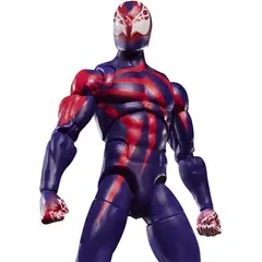 MARVEL - Spiderman Legends Hellfire Gala X-Men Comics Spider-Man