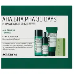 SOME BY MI - AHA-BHA-PHA 30 DAYS MIRACLE STARTER KIT