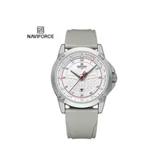 NAVIFORCE - Reloj Casual Para Hombre NF8031