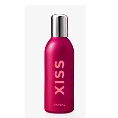 UNIQUE - Perfume para Mujer Xiss Edición San Valentin - 110 ML