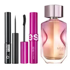 ESIKA - Set Perfume Mia Solar