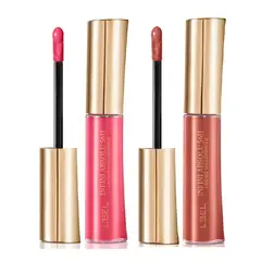 LBEL - Labial Infini Absolu Rosa Elegance y Terracota soft