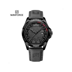 NAVIFORCE - Reloj Casual Para Hombre NF8031