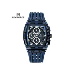 NAVIFORCE - Reloj Deportivo Para Hombre NF7105