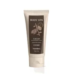YANBAL - Crema para manos Body Spa Cacao