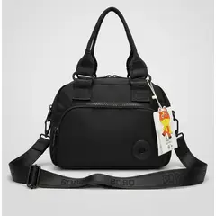 GENERICO - Cartera Morral Crossbody Bobo Fashion