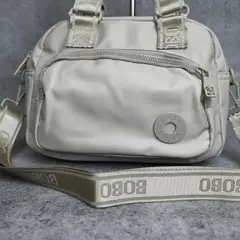 GENERICO - Cartera Morral Crossbody Bobo Fashion