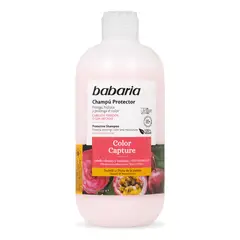 BABARIA - Champú Protector Color Capture