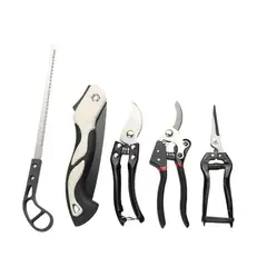 GENERICO - Set jardinería 5 pzas