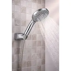 GENERICO - DUCHA TELEFONO CON MANGUERA