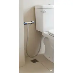 GENERICO - VALVULA DESVIADORA PARA BIDET