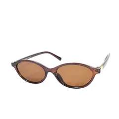 GENERICO - Lentes de sol estilo retro moda casual ori14