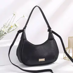 GENERICO - Bolso Bandolera Compacta y Elegante