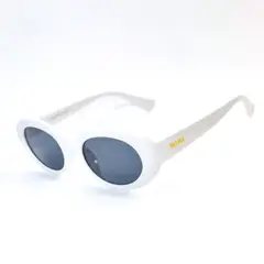 GENERICO - Lentes de sol estilo retro moda verano ori3
