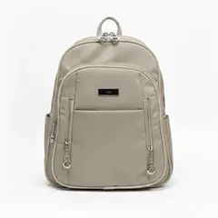 GENERICO - Mochila Dama Aiza Oxford Calidad A1