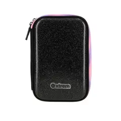 XTREM - CARTUCHERA TUCSON BLACK