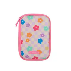 XTREM - CARTUCHERA TUCSON FLOWER