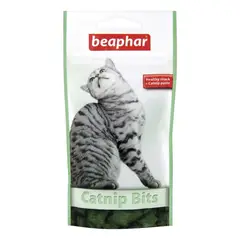 BEAPHAR - Catnip Bits 35gr
