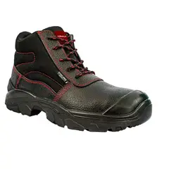 GENERICO - ZAPATO DE SEGURIDAD PUNTA ACERO FULL PLUS