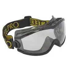 STEELPRO - LENTE DE SEGURIDAD EVEREST CLARO AF