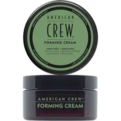 AMERICAN CREW - Cera Forming Cream Crema Fijación Media y Brillo Medio Men 50gr
