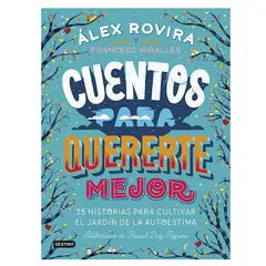 GENERICO - CUENTOS PARA QUERERTE MEJOR