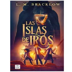 GENERICO - LIBRO Las islas de Iros