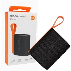 XIAOMI - Parlante Pocket 5w Original