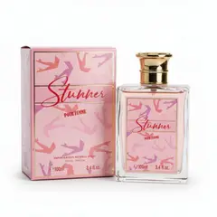 GENERICO - Perfume Femenino Dulce Cremoso Avainillado