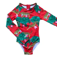 M YOWIE - One Piece Niñas UV Yowie