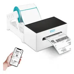 U BUY - Impresora de plantillas térmicas