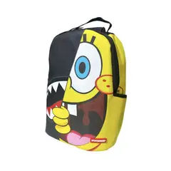 GENERICO - MOCHILA SPAYGROUND BIOCUERO