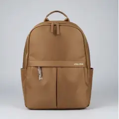 GENERICO - Mochila para dama A4 - Ardilla Roja