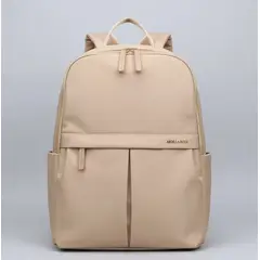 GENERICO - Mochila para dama A4 - Ardilla Roja