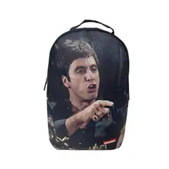 GENERICO - MOCHILA SPAYGROUND BIOCUERO ALTERNAVITO