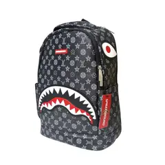 GENERICO - MOCHILA SPRAYGROUND GENERICA ALTERNATIVA