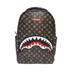 GENERICO - MOCHILA SPRAYGROUND GENERICA ALTERNATIVA