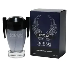 GENERICO - Perfume Caballero Nocturno