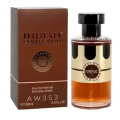 GENERICO - PERFUME PARA CABALLERO WANTED NIGHT