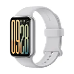 XIAOMI - Smart Band 9 Pro Moonlight Silver