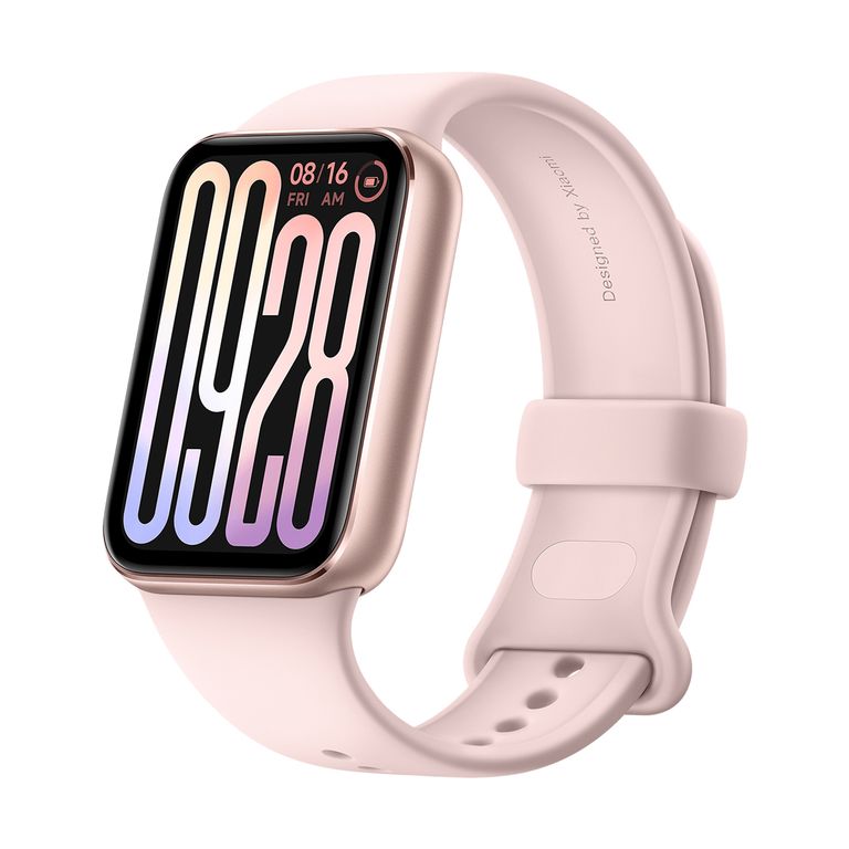 Smart Band 9 Pro Rose Gold