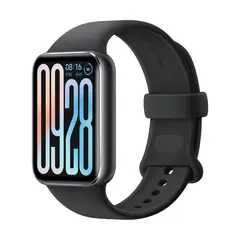 XIAOMI - Smart Band 9 Pro Obsidian Black