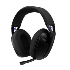 LOGITECH - Audífonos inalámbrico Bluetooth G321 para juegos Negro