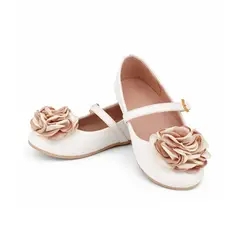 GENERICO - Zapato Rosa Nude para niña