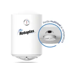 ROTOPLAS - Terma Duraterma 50Lt -