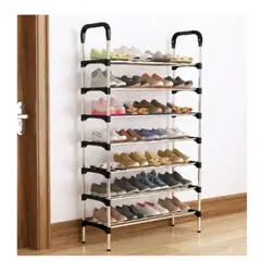 GENERICO - ORGANIZADOR DE ZAPATOS 7 NIVELES