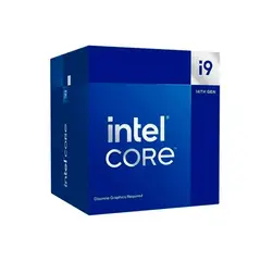 INTEL - Procesador Core I9-14900, 24 Núcleos, 5.8Ghz, Socket Lga-1700, Uhd Graphics 770, 14A