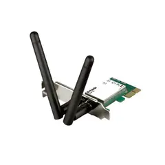 D-LINK - Tarjeta de red DWA-548 PCI-E 300 Mbps - Conectividad inalámbrica 80211GN