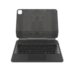 BELKIN - Teclado Bbz003Tt-V1 Con Soporte De Tecnología Avanzada