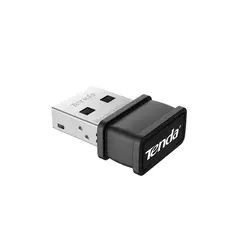TENDA - Adaptador Inalámbrico Usb W311Mi - Conectividad Rápida De 150Mbps Para Tu Pc O Lapto